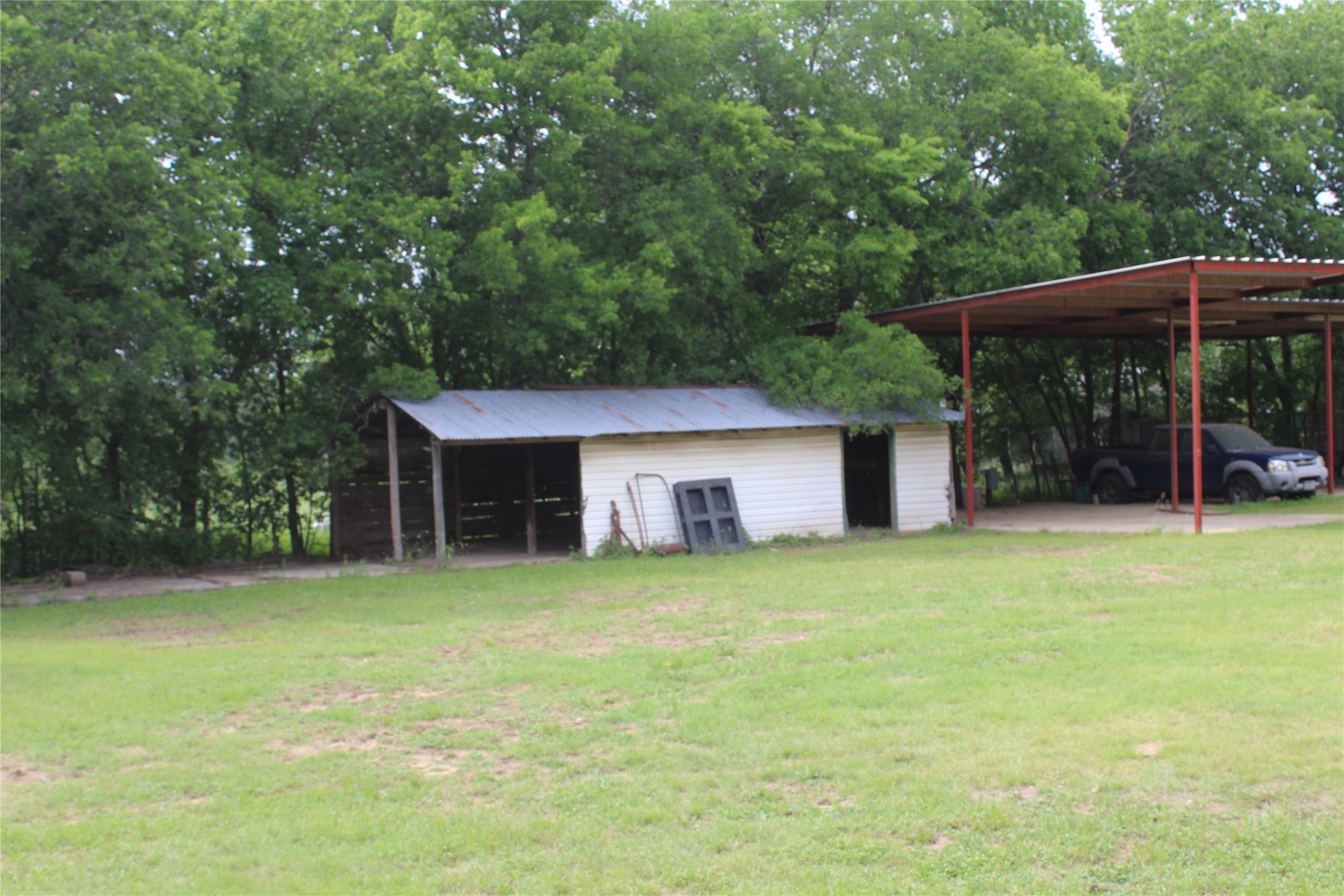 1498 Old Golf Course Road Belton TX 76513