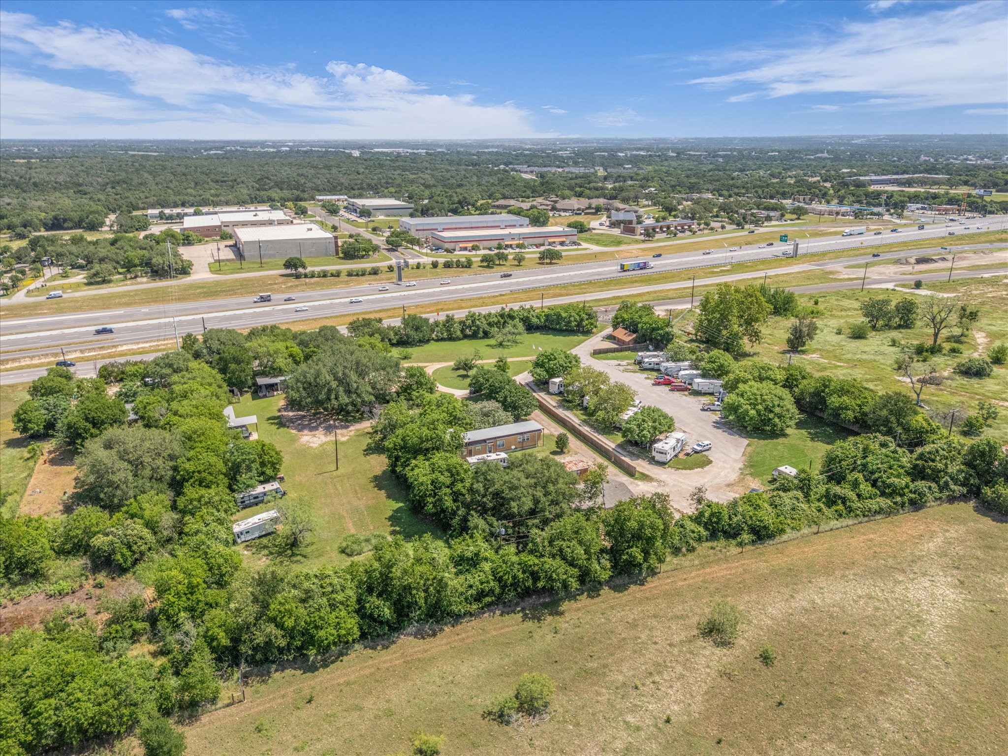 1498 Old Golf Course Road Belton TX 76513