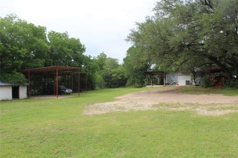 1498 Old Golf Course Road Belton TX 76513