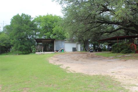 1498 Old Golf Course Road Belton TX 76513