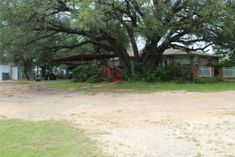 1498 Old Golf Course Road Belton TX 76513