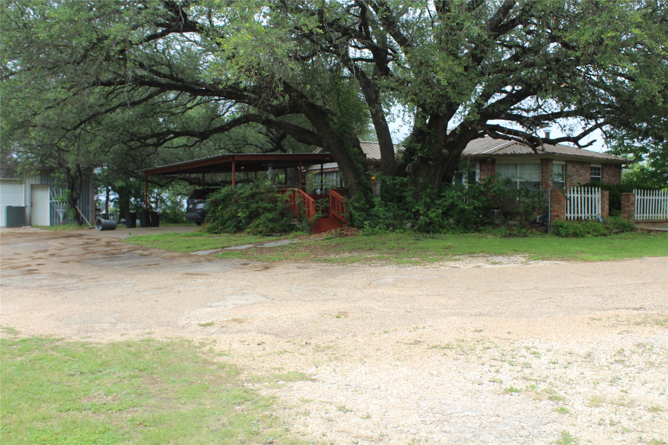 1498 Old Golf Course Road Belton TX 76513