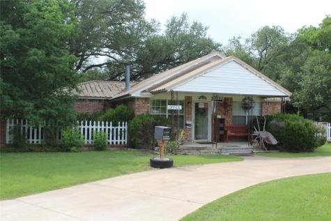 1498 Old Golf Course Road Belton TX 76513
