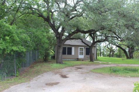 1498 Old Golf Course Road Belton TX 76513