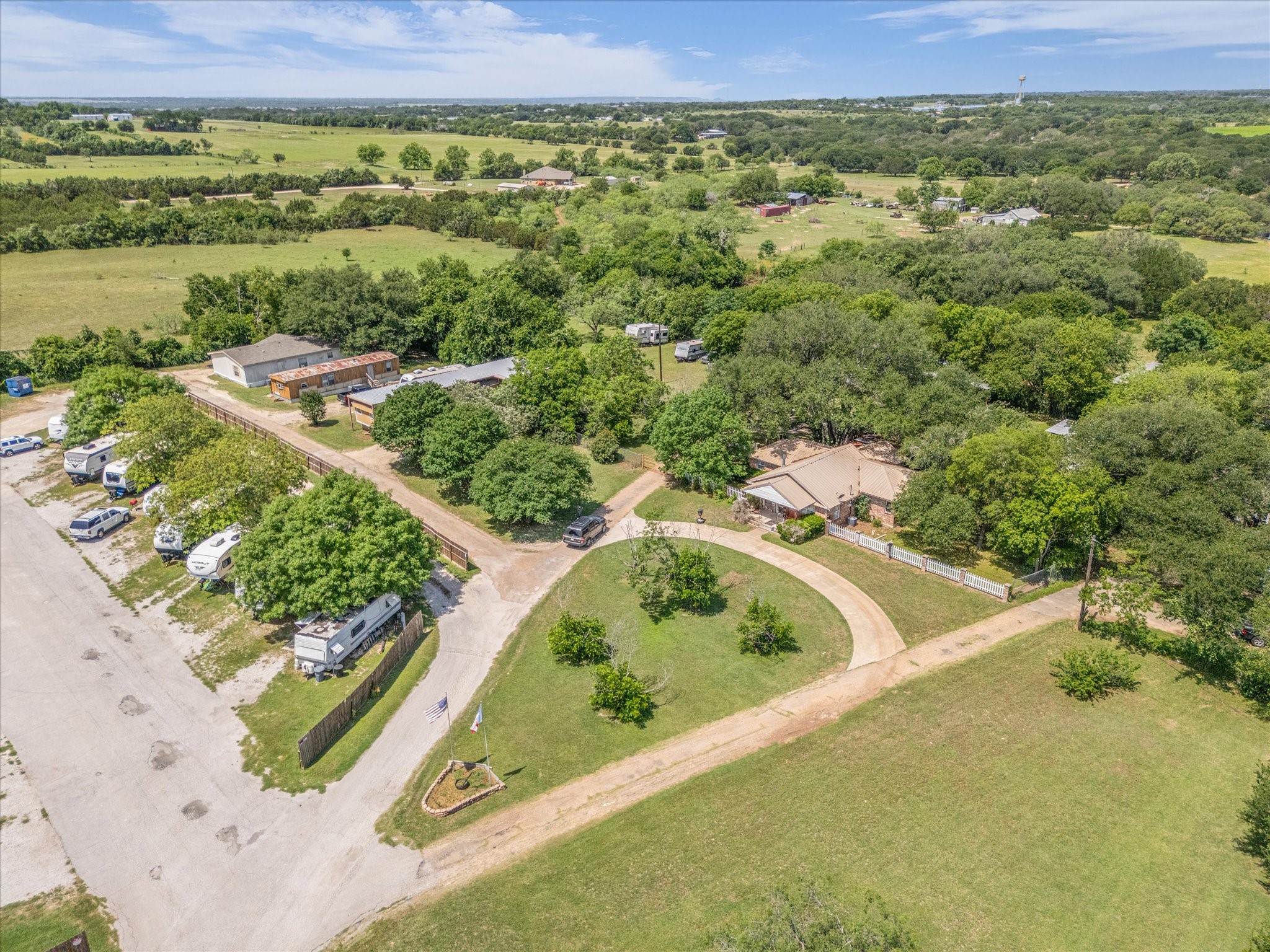 1498 Old Golf Course Road Belton TX 76513