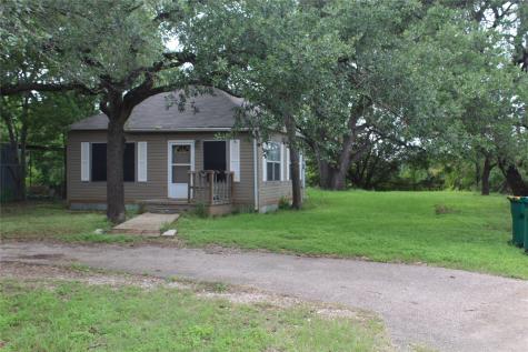 1498 Old Golf Course Road Belton TX 76513