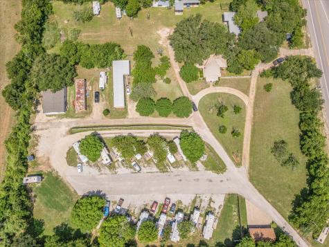 1498 Old Golf Course Road Belton TX 76513