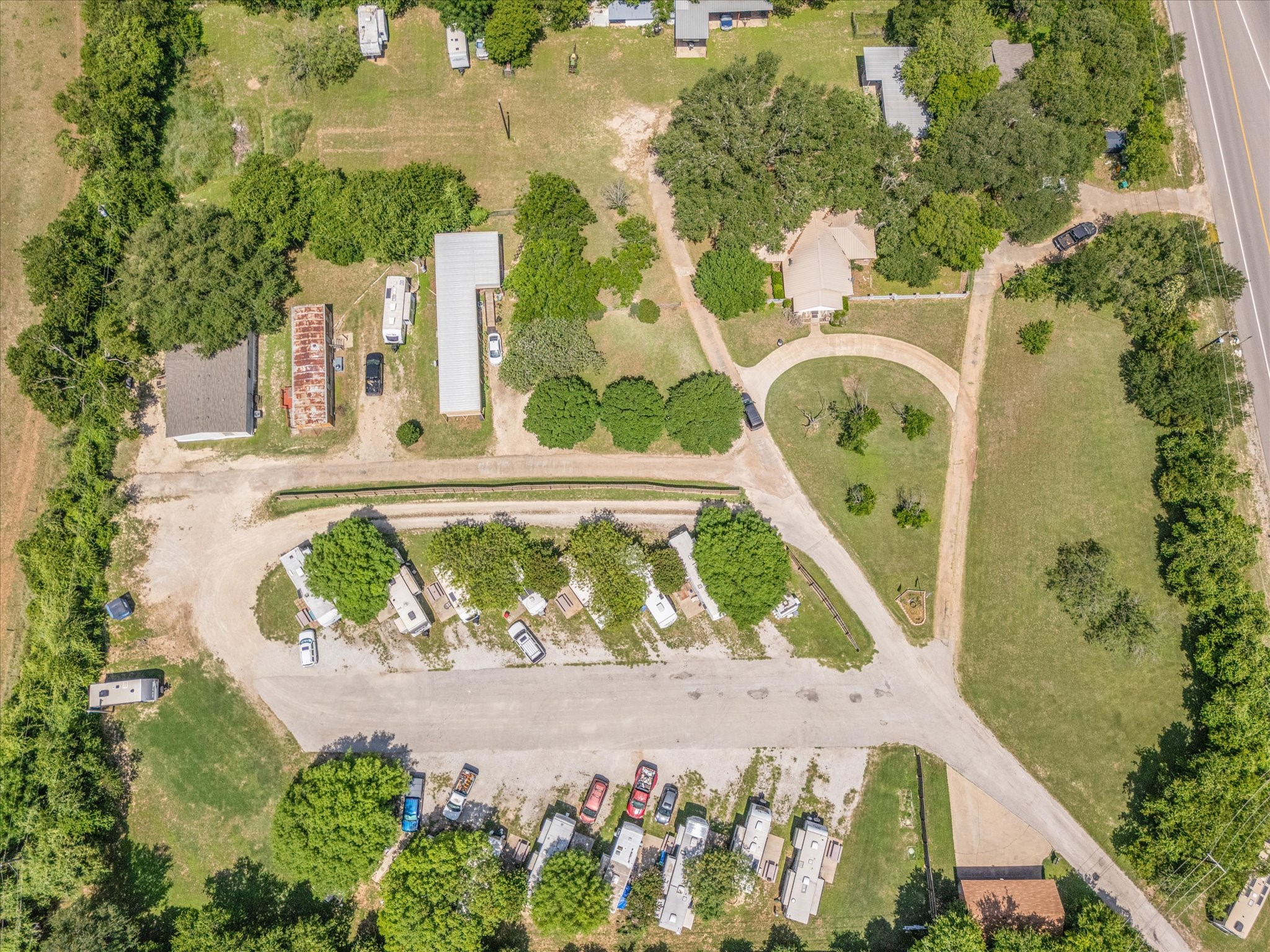 1498 Old Golf Course Road Belton TX 76513