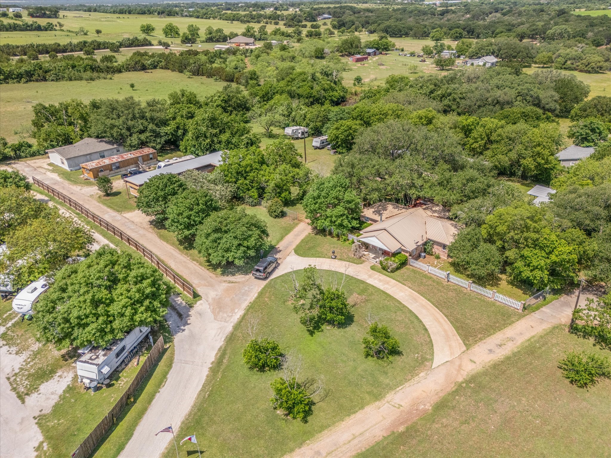 1498 Old Golf Course Road Belton TX 76513