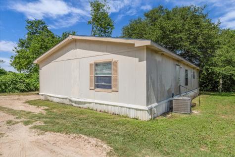 1498 Old Golf Course Road Belton TX 76513