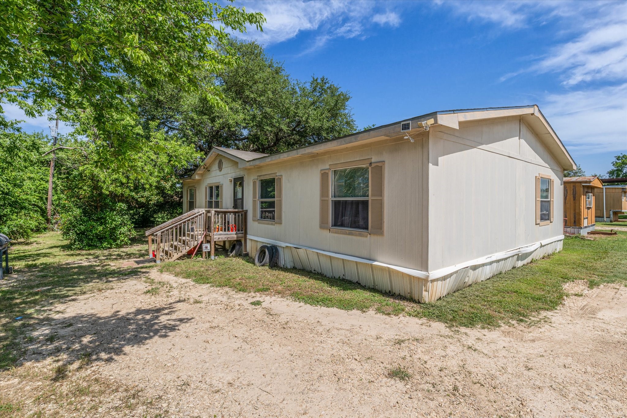 1498 Old Golf Course Road Belton TX 76513