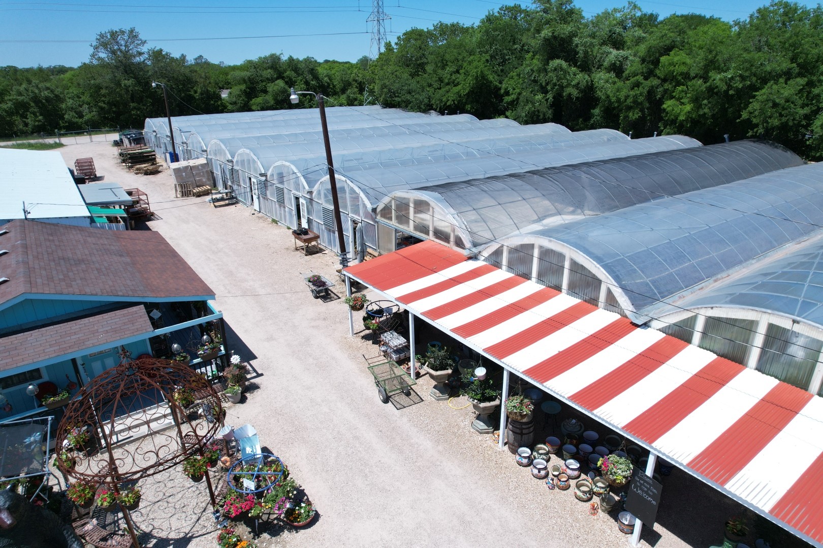 804 N Lacy Drive Lacy Lakeview TX 76705