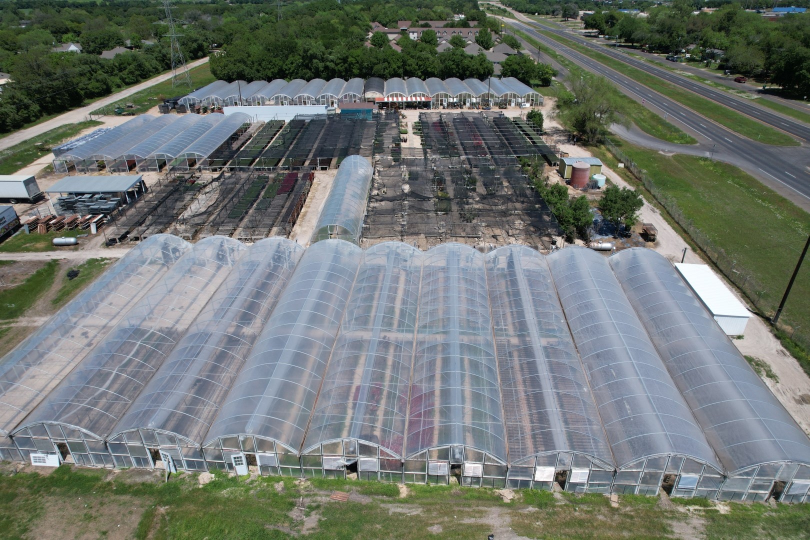 804 N Lacy Drive Lacy Lakeview TX 76705