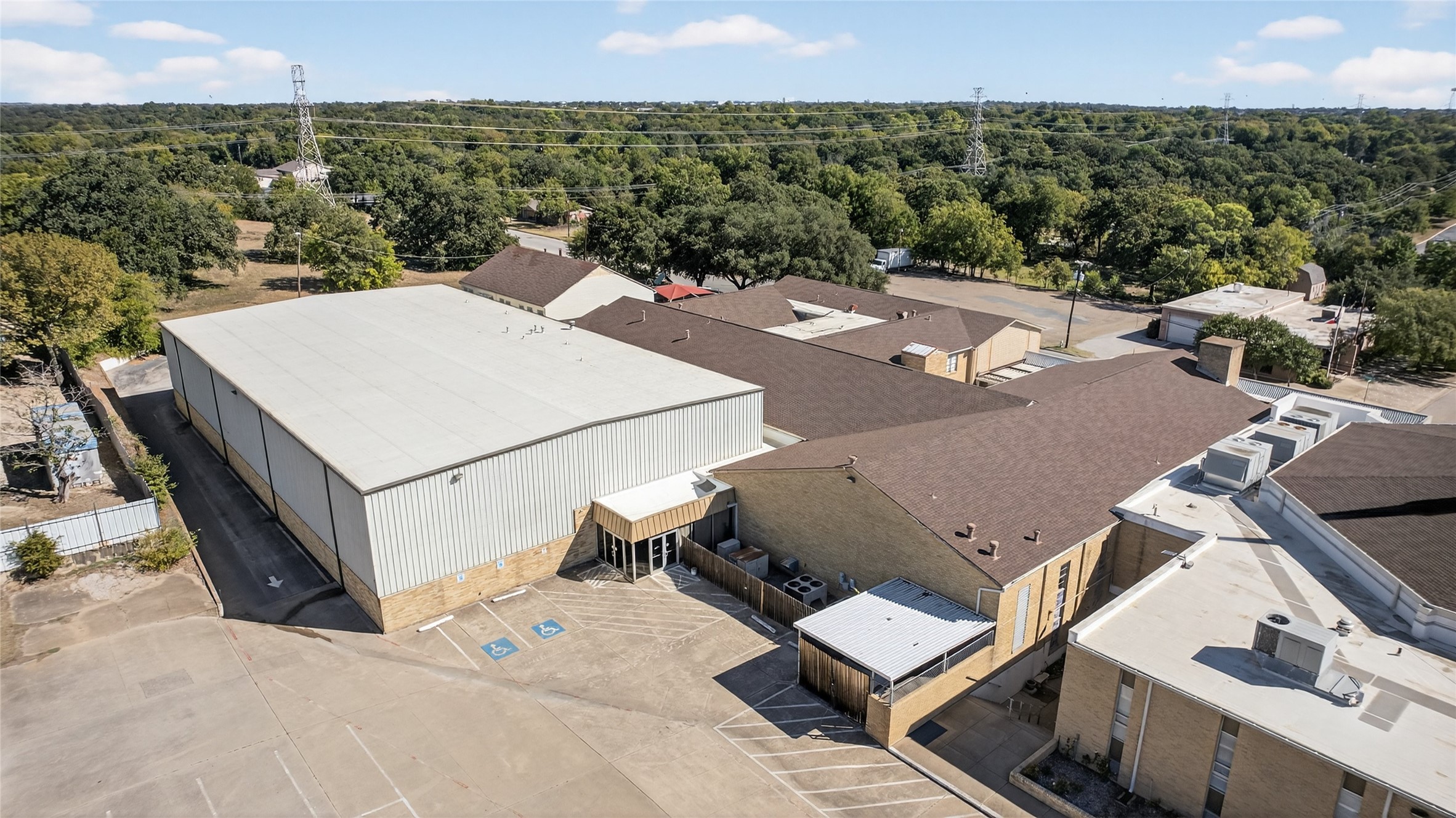 147 E Hurst Boulevard Hurst TX 76053
