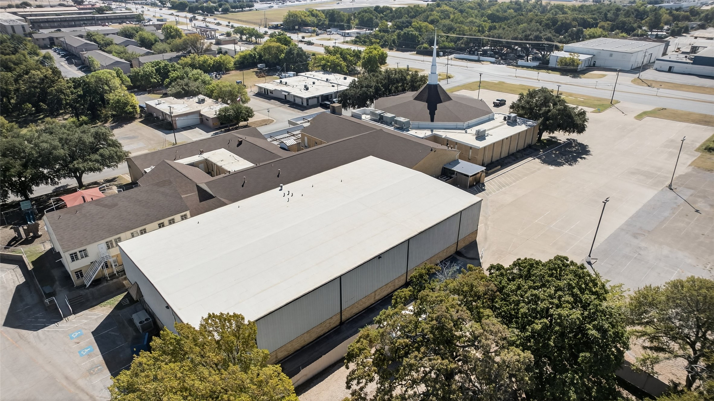 147 E Hurst Boulevard Hurst TX 76053