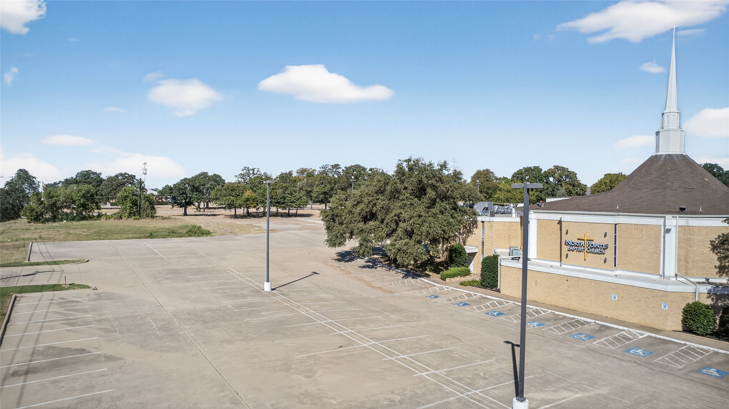 147 E Hurst Boulevard Hurst TX 76053