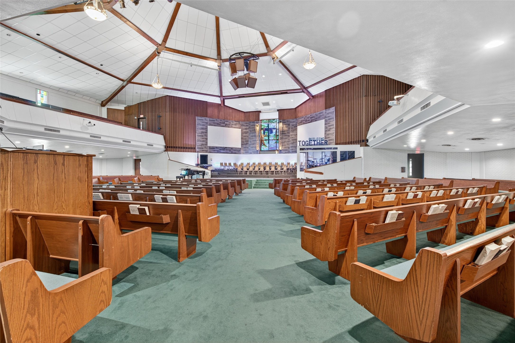 147 E Hurst Boulevard Hurst TX 76053