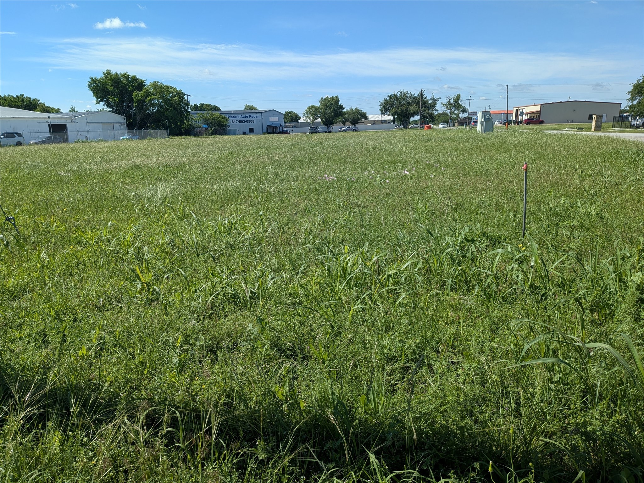 6200 Huddleston Street Haltom City TX 76137