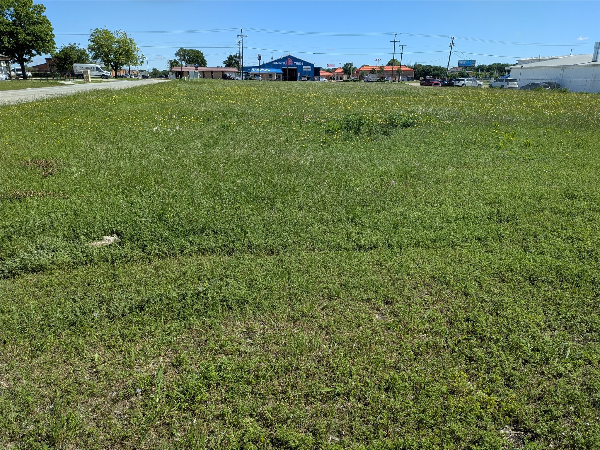 6200 Huddleston Street Haltom City TX 76137