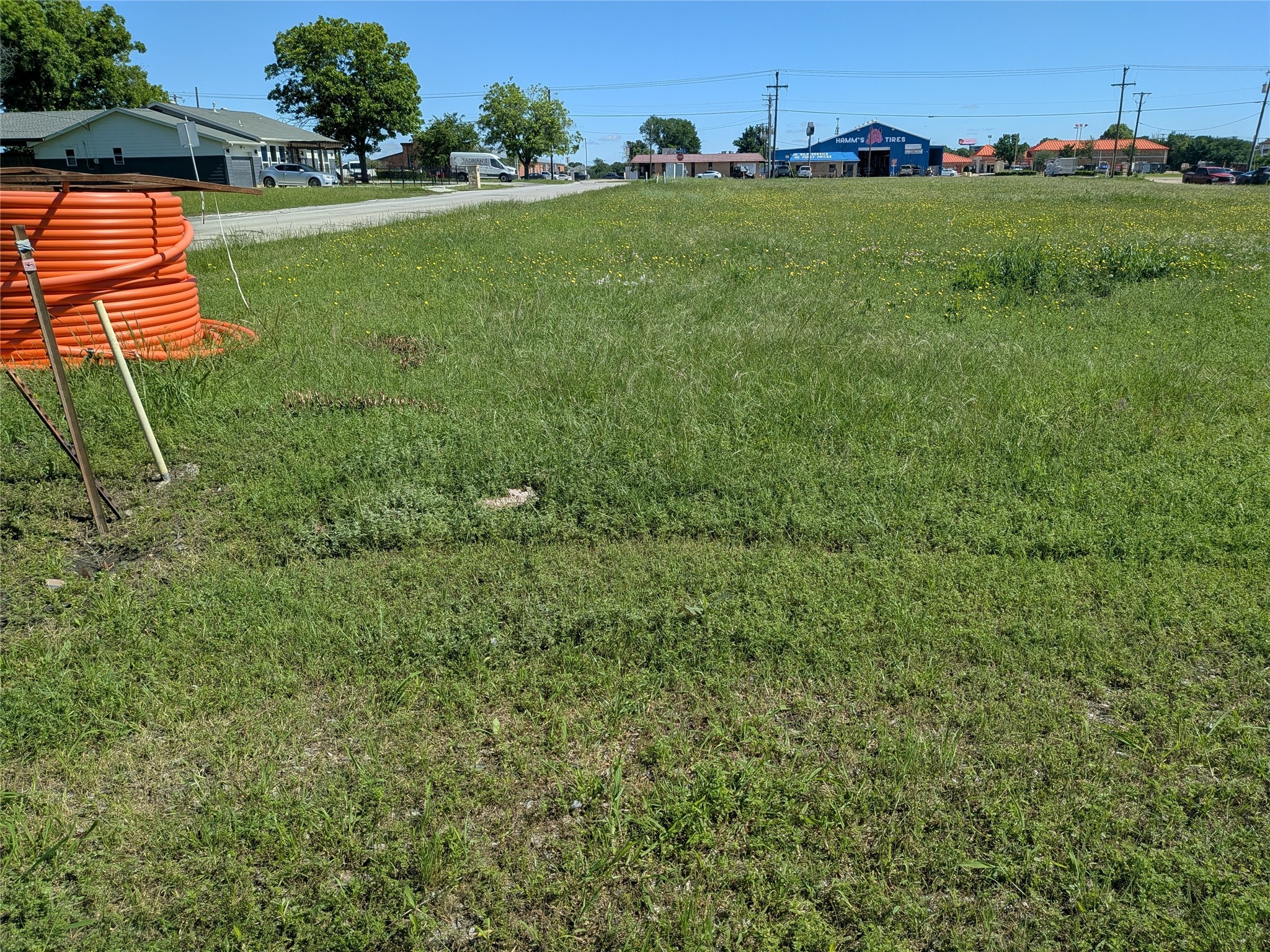 6200 Huddleston Street Haltom City TX 76137