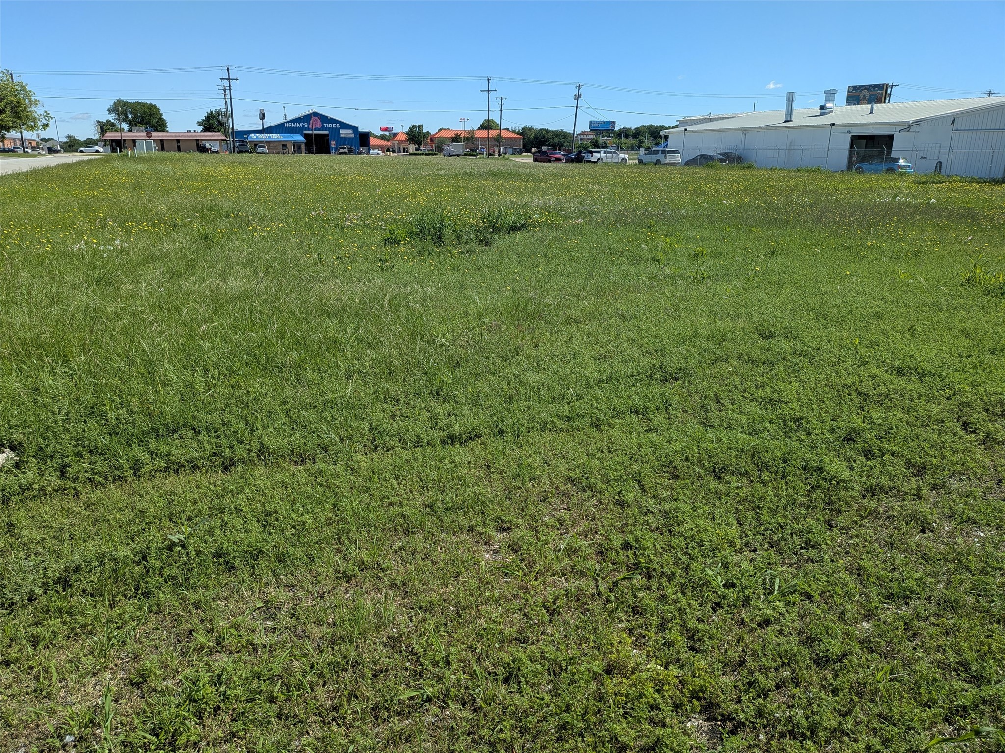 6200 Huddleston Street Haltom City TX 76137