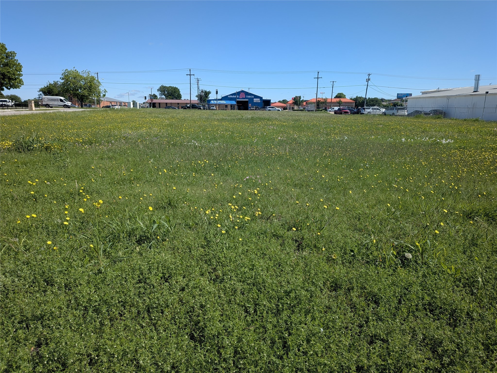 6200 Huddleston Street Haltom City TX 76137