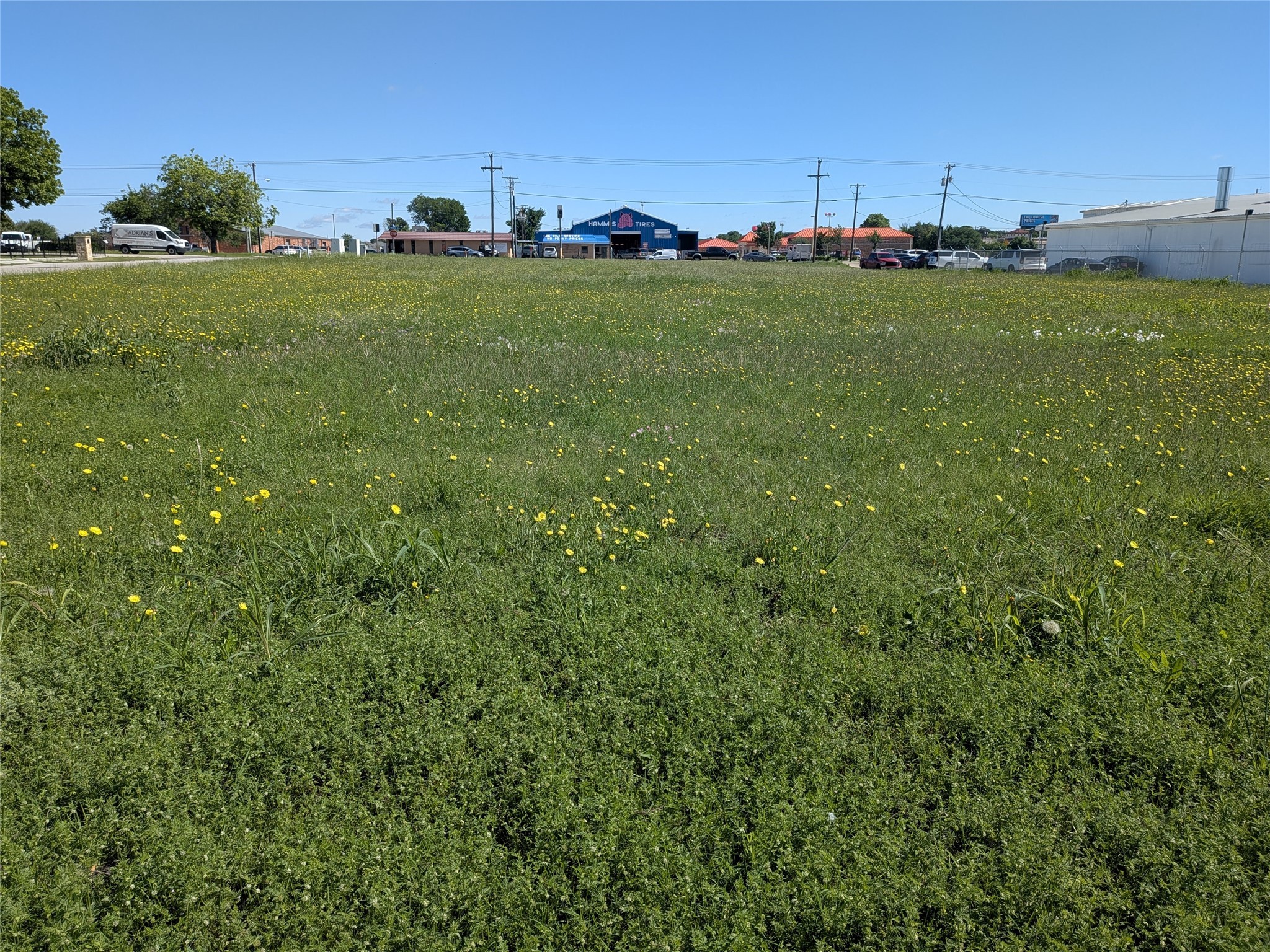 6200 Huddleston Street Haltom City TX 76137