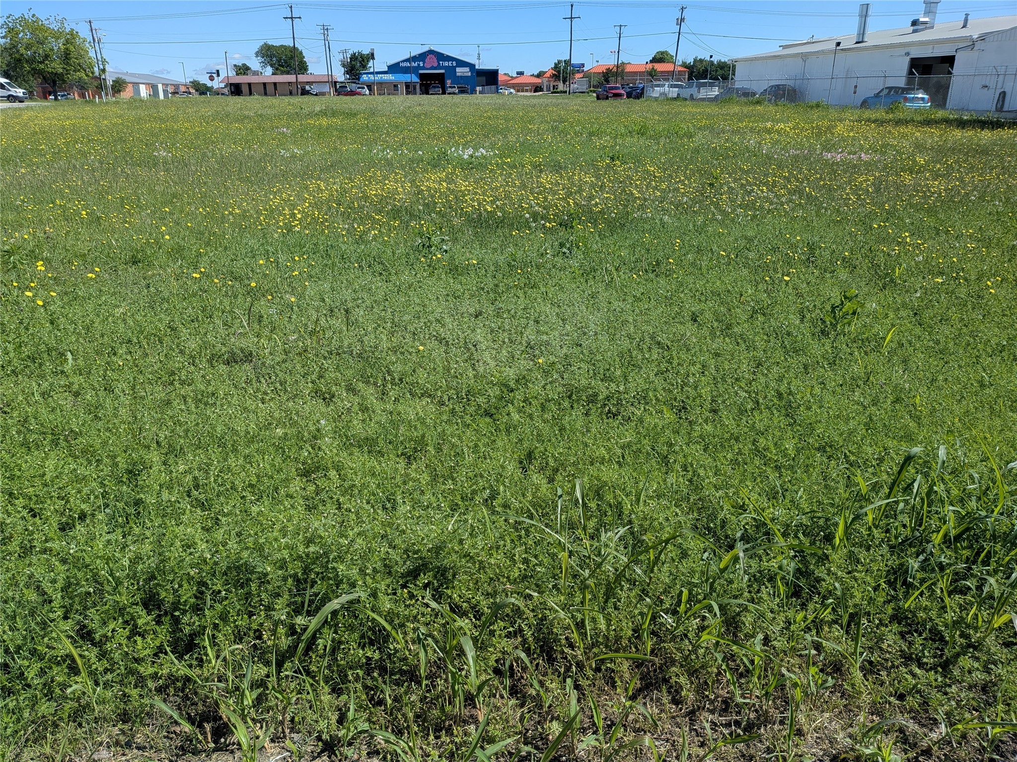 6200 Huddleston Street Haltom City TX 76137