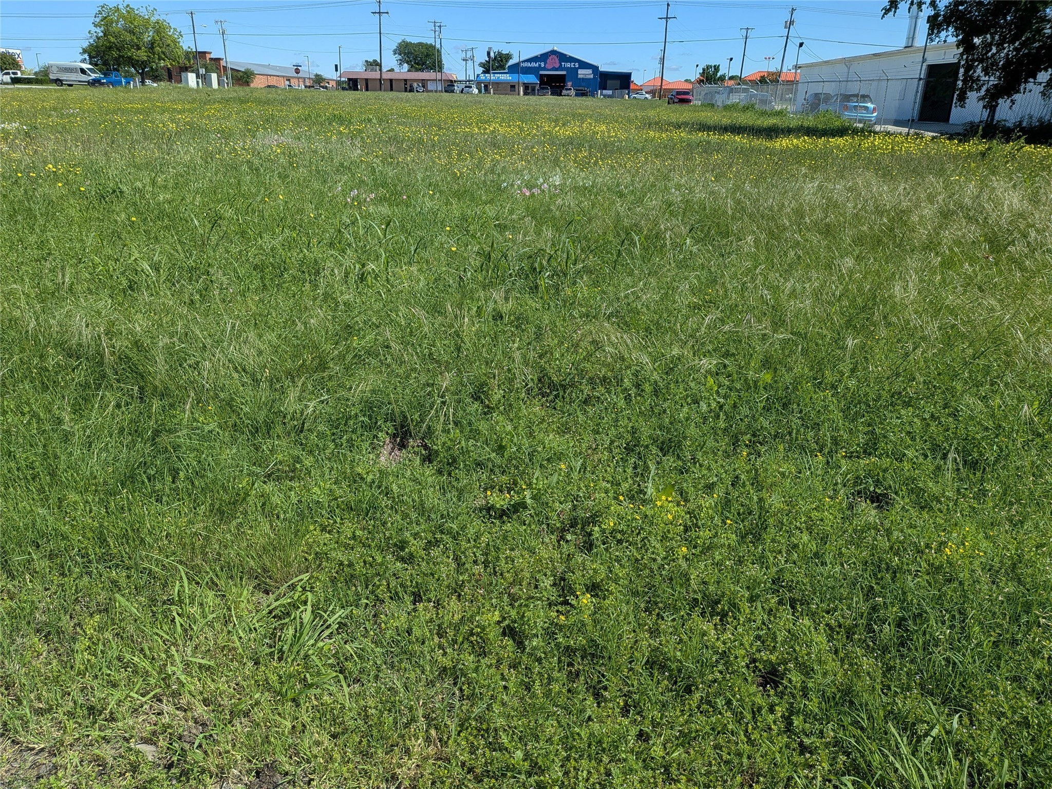 6200 Huddleston Street Haltom City TX 76137