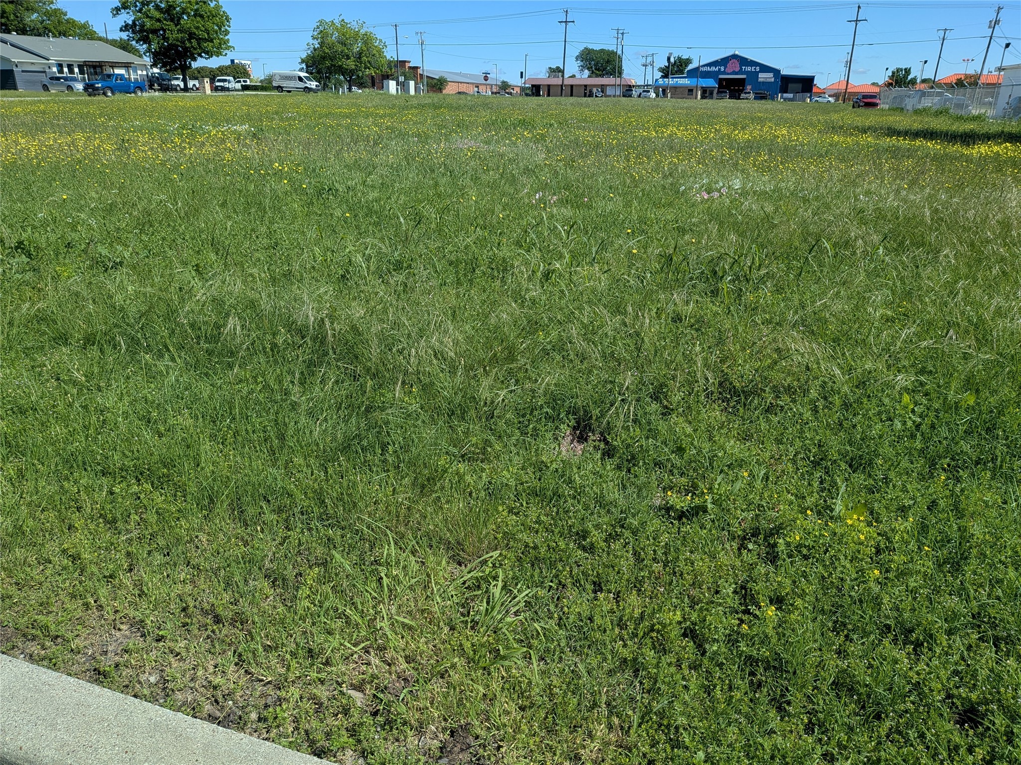 6200 Huddleston Street Haltom City TX 76137