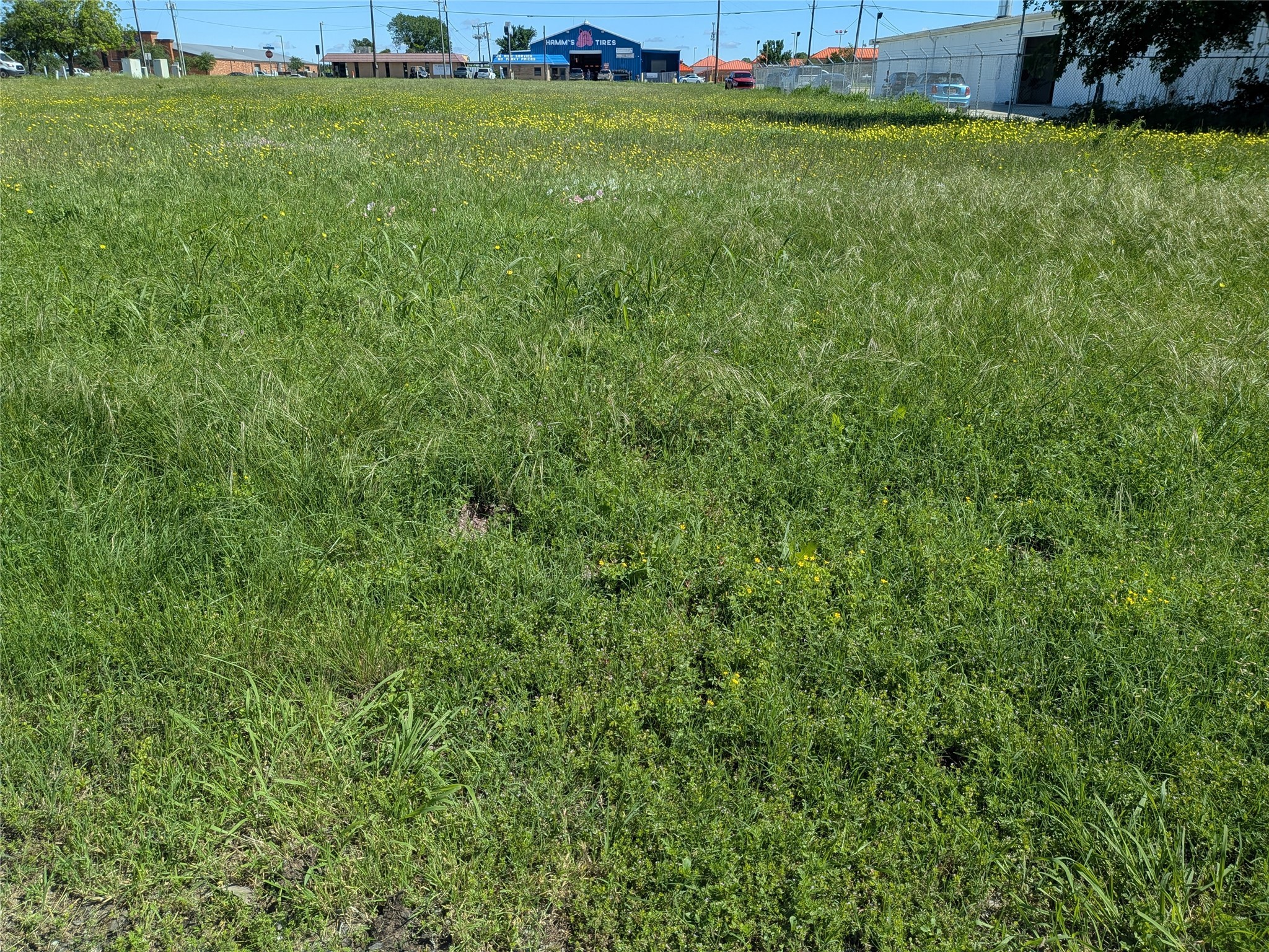 6200 Huddleston Street Haltom City TX 76137