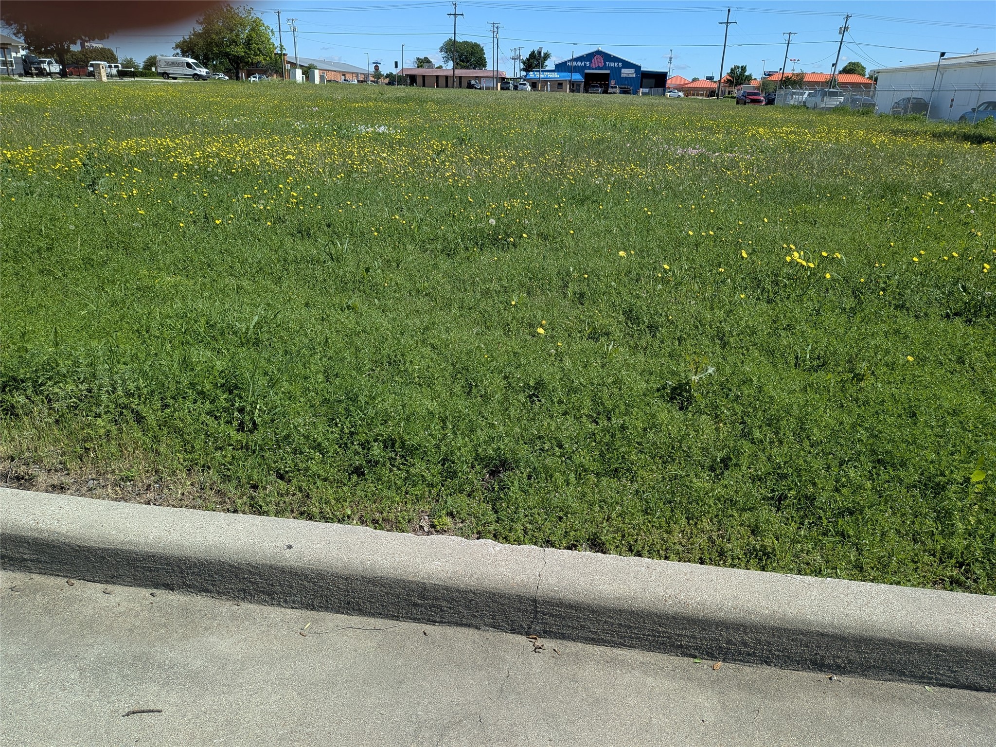 6200 Huddleston Street Haltom City TX 76137