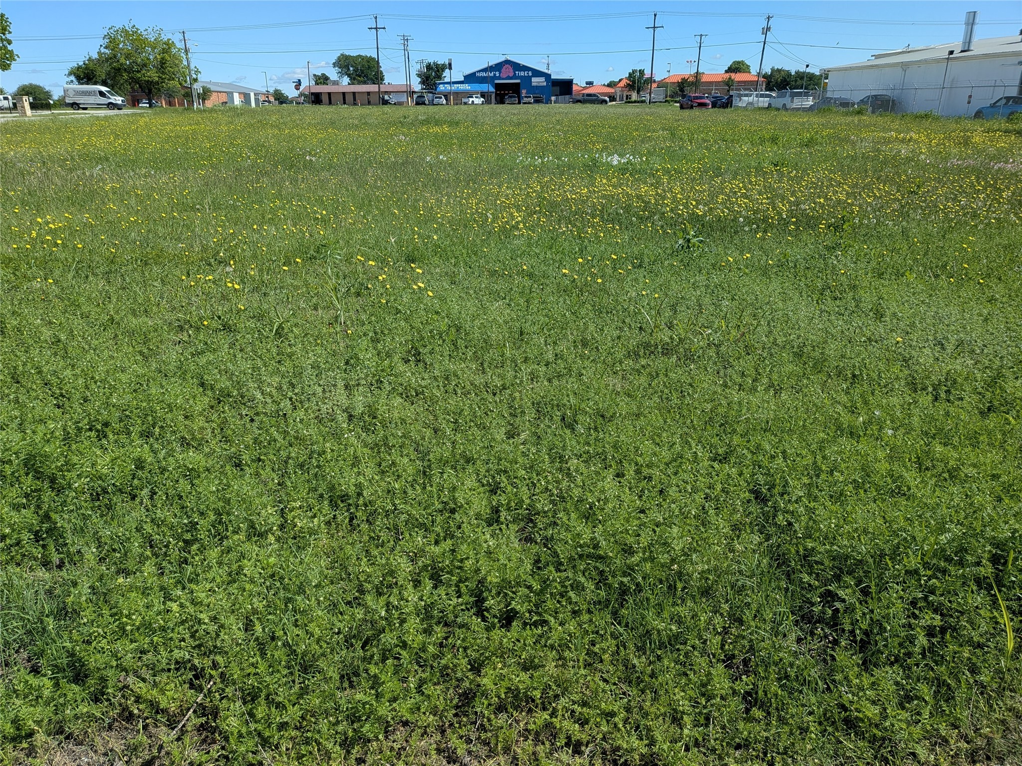 6200 Huddleston Street Haltom City TX 76137