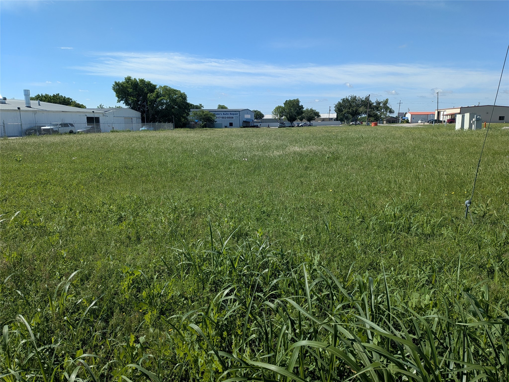 6200 Huddleston Street Haltom City TX 76137