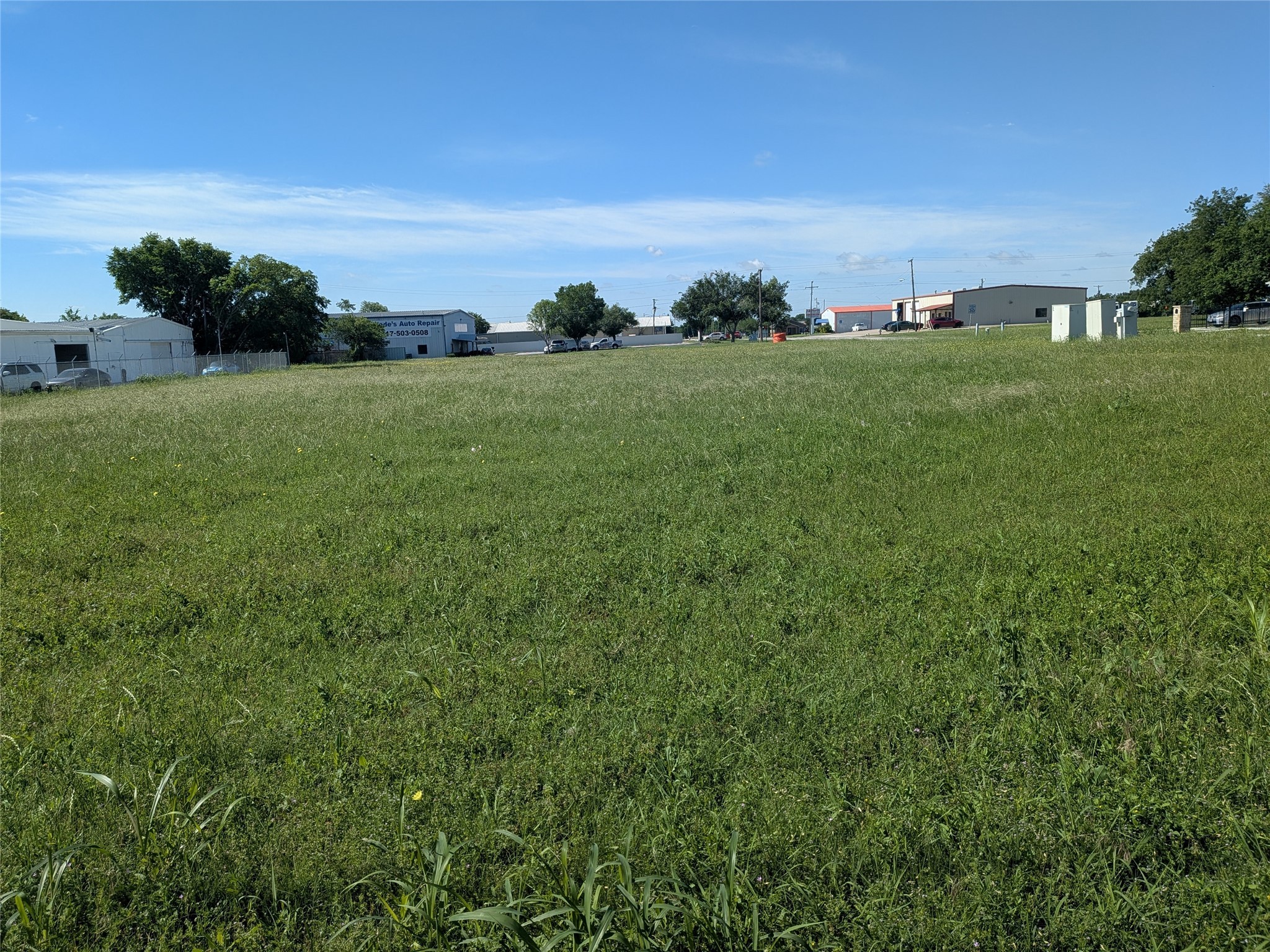 6200 Huddleston Street Haltom City TX 76137