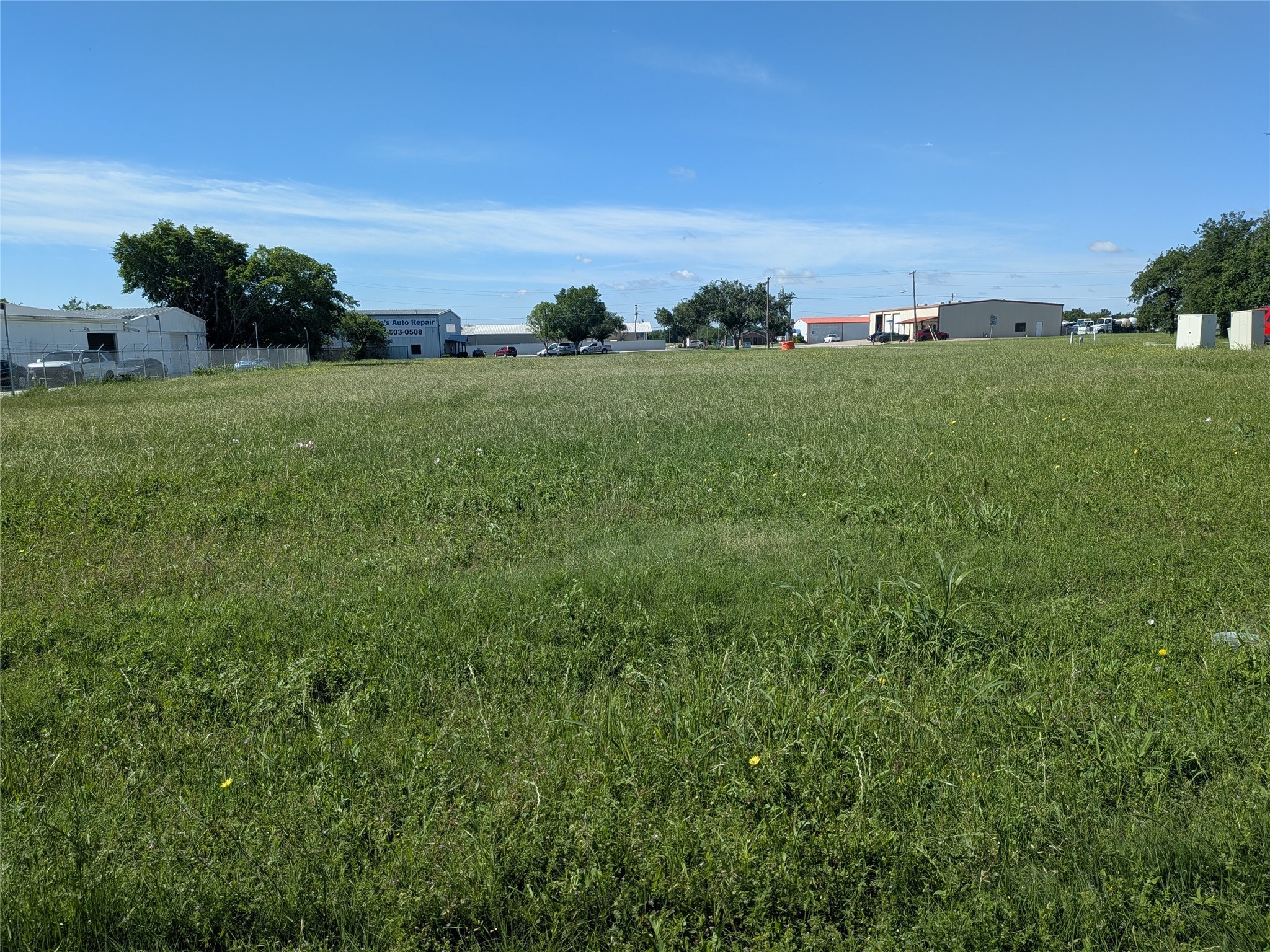 6200 Huddleston Street Haltom City TX 76137