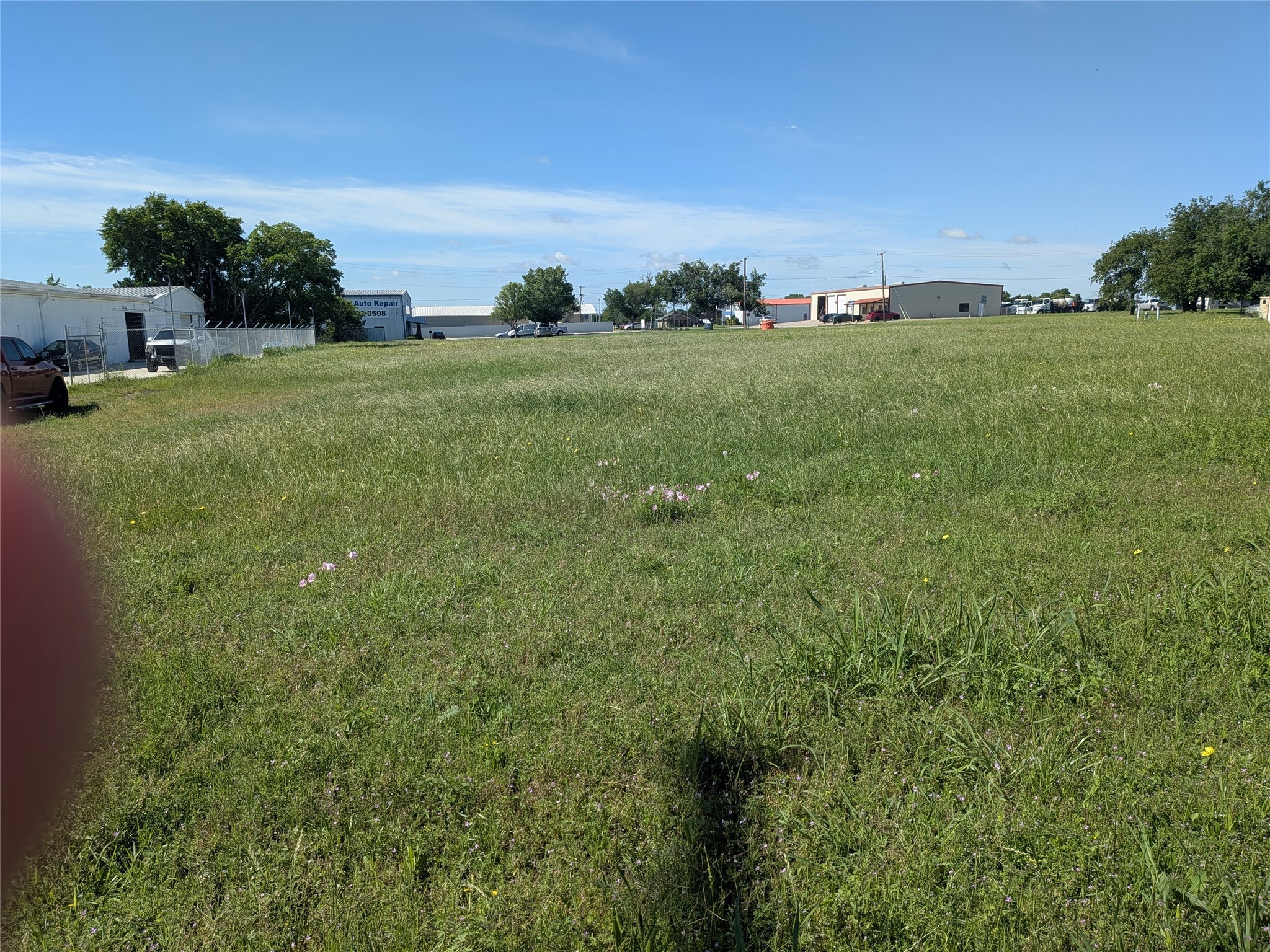 6200 Huddleston Street Haltom City TX 76137