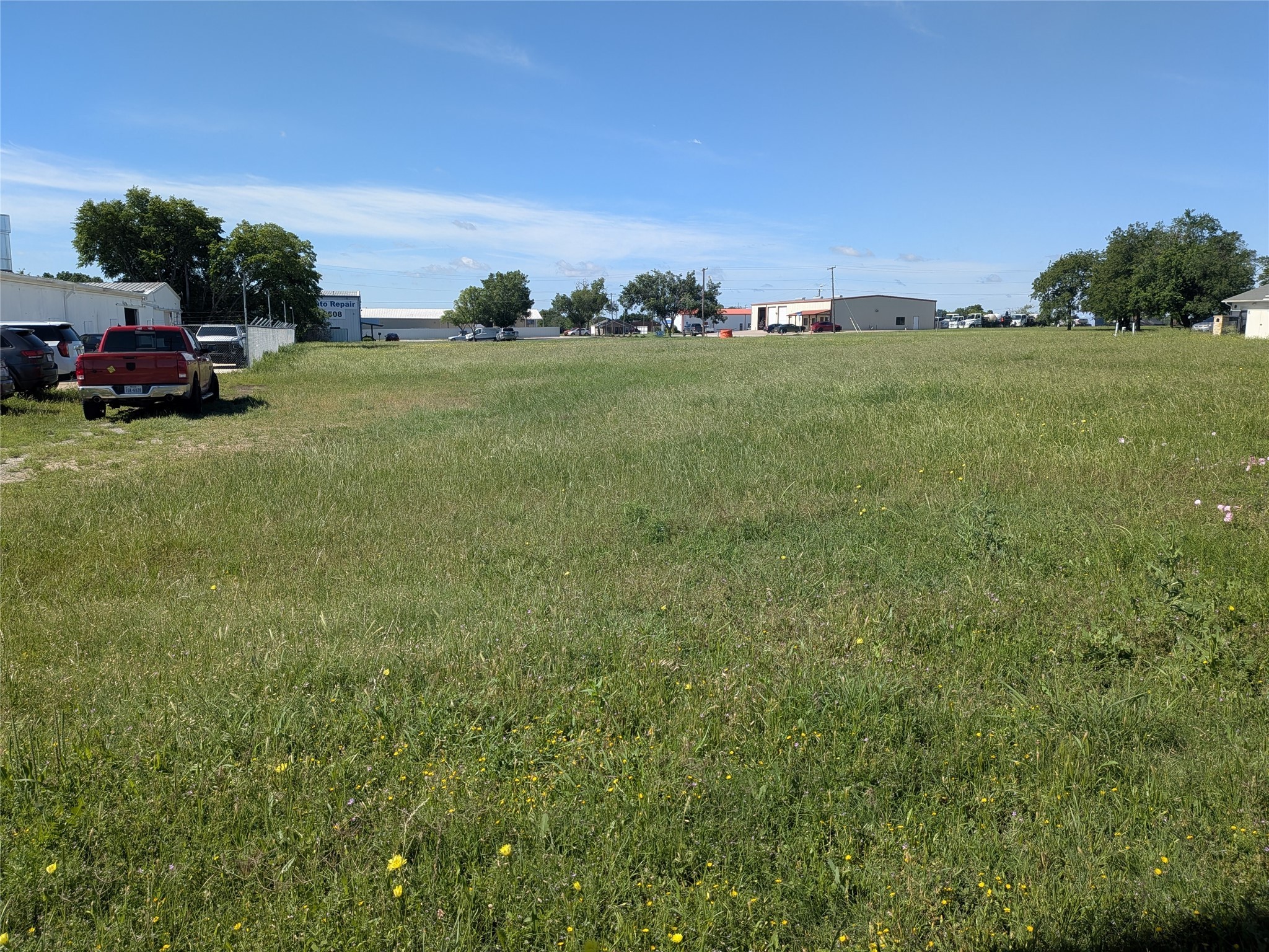 6200 Huddleston Street Haltom City TX 76137