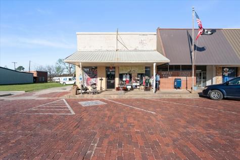 108 S Colket Street Kerens TX 75144