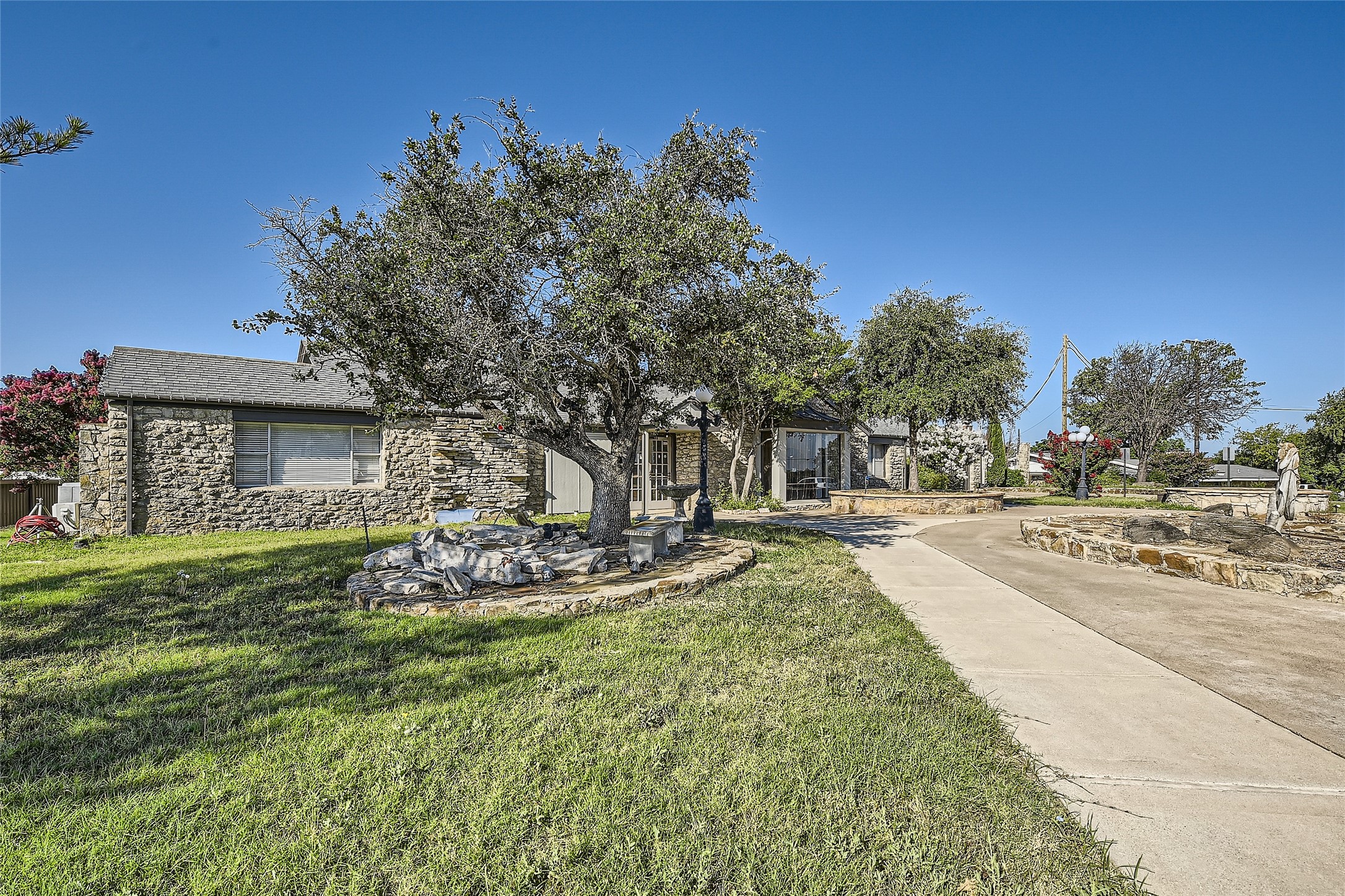 8601 Jacksboro Highway Lakeside TX 76135