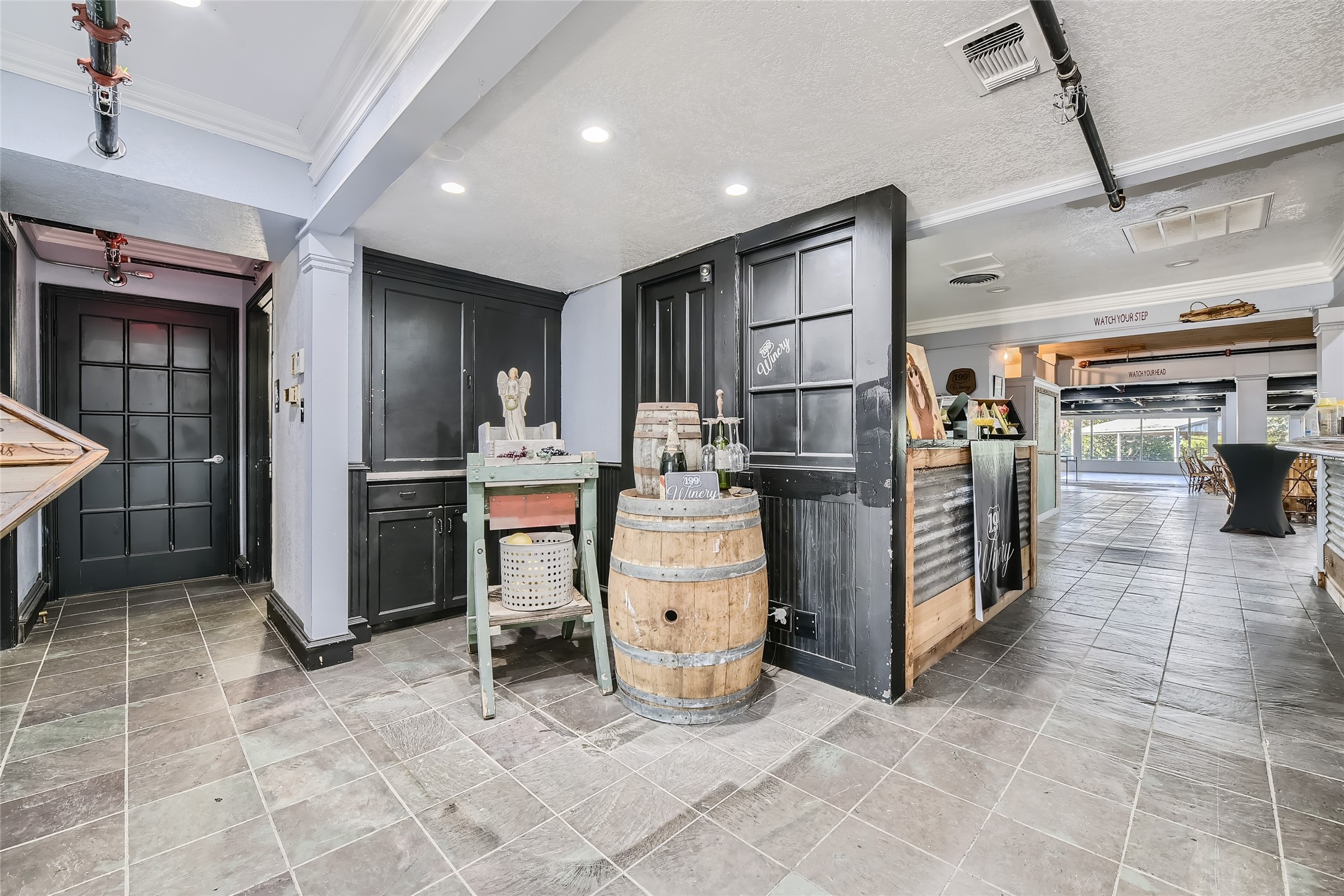 8601 Jacksboro Highway Lakeside TX 76135