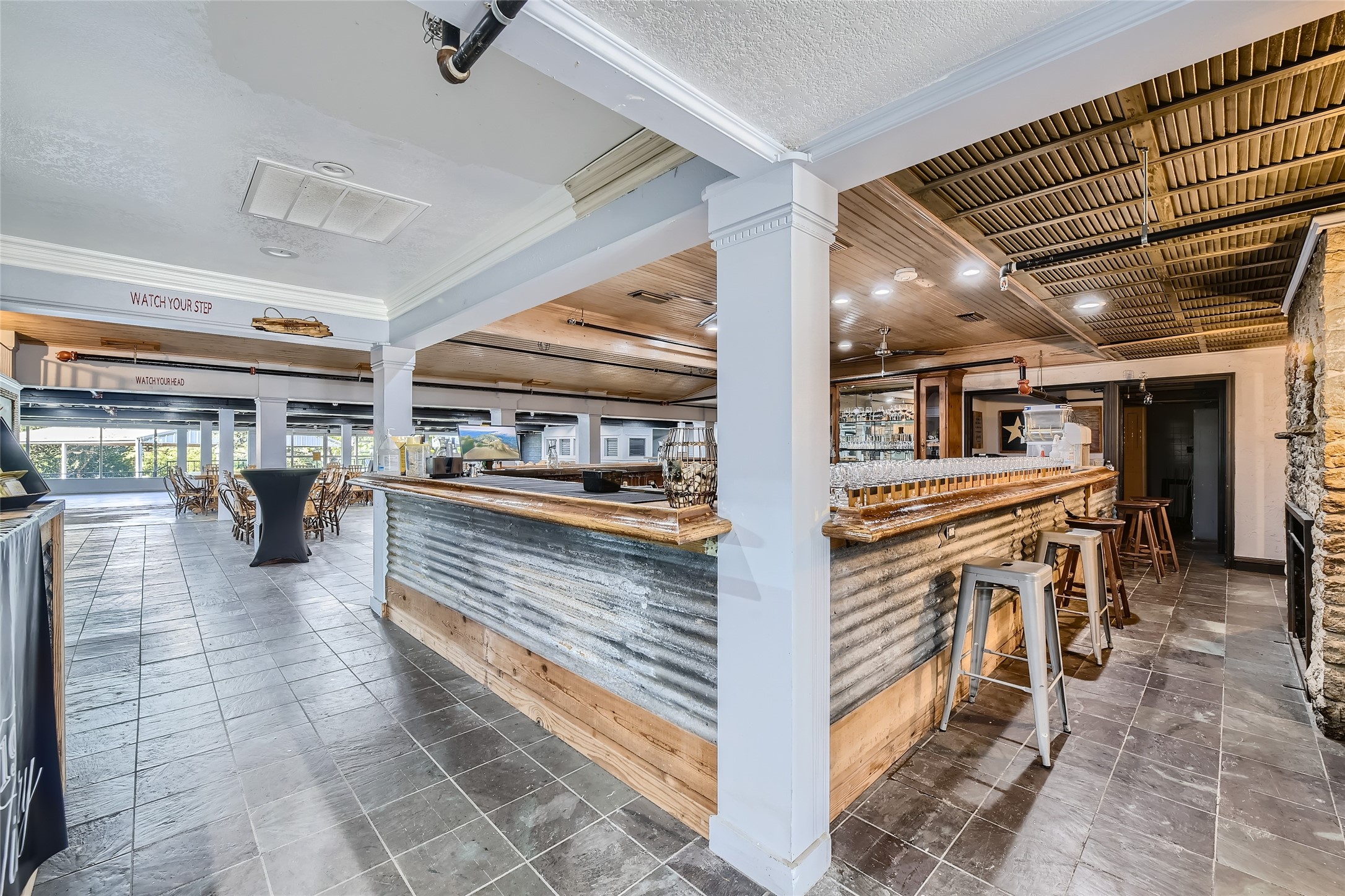 8601 Jacksboro Highway Lakeside TX 76135