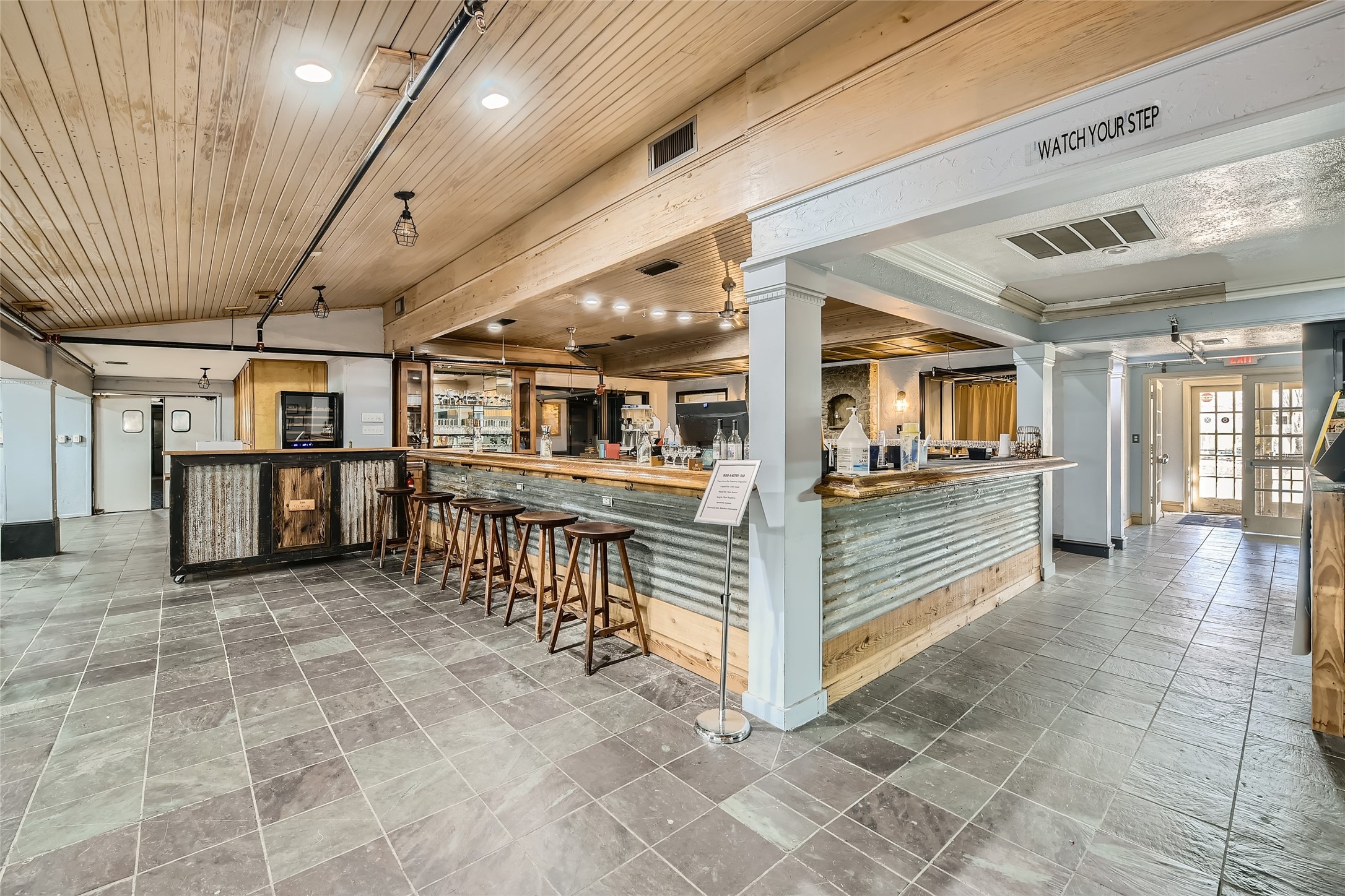 8601 Jacksboro Highway Lakeside TX 76135