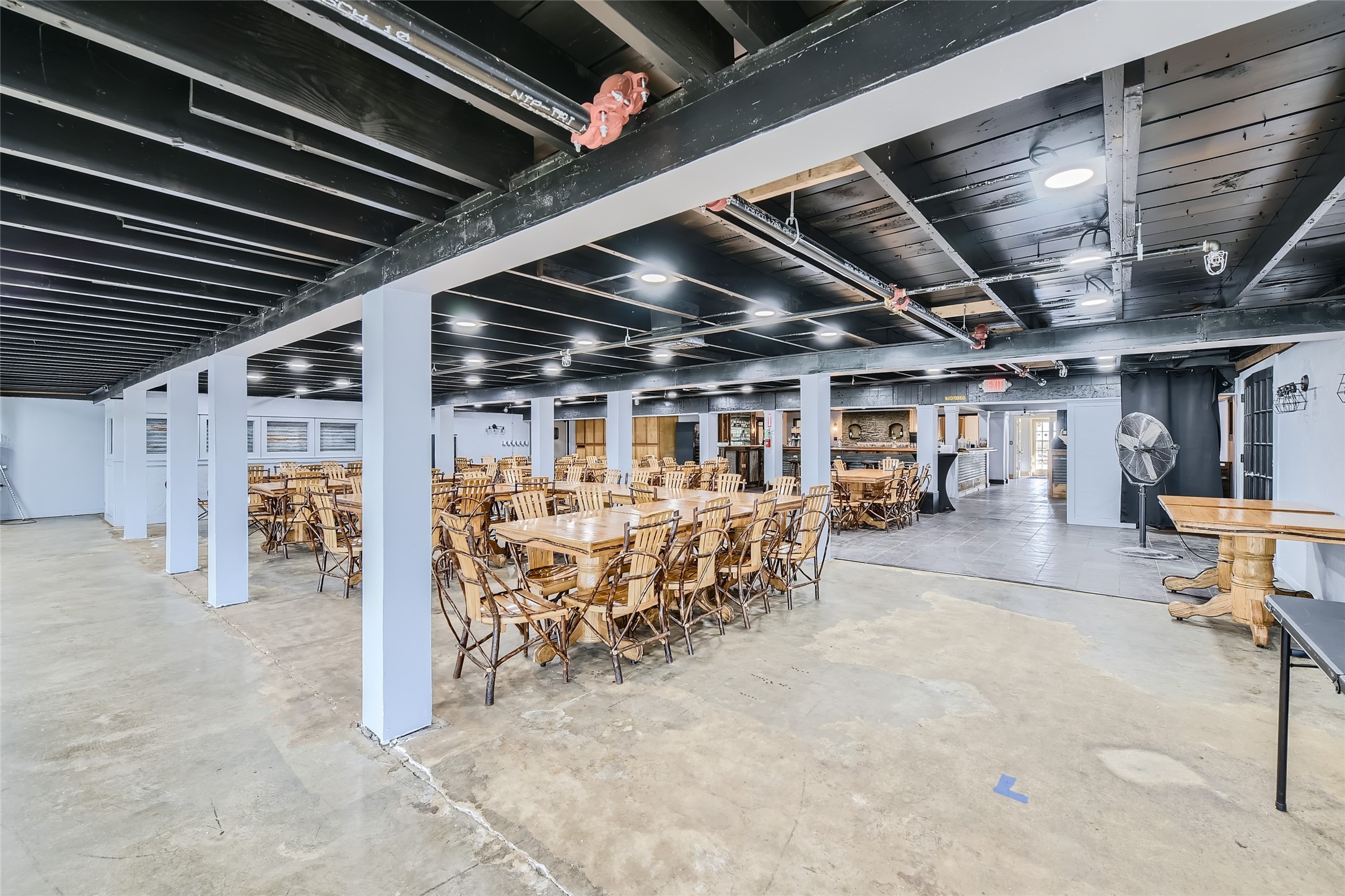 8601 Jacksboro Highway Lakeside TX 76135