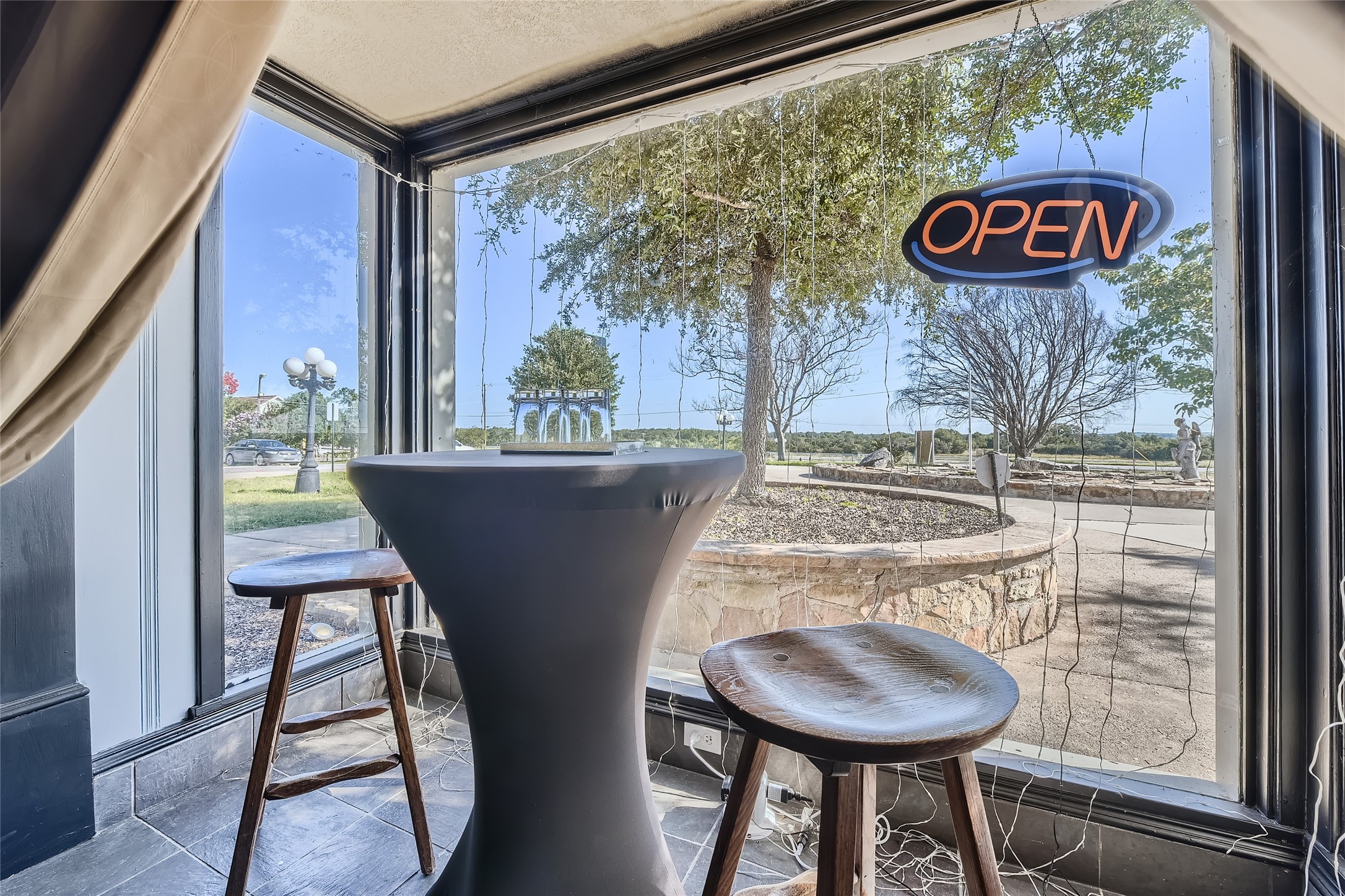 8601 Jacksboro Highway Lakeside TX 76135