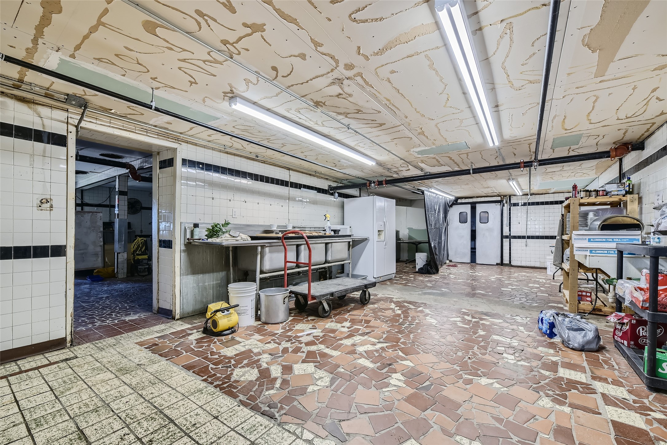 8601 Jacksboro Highway Lakeside TX 76135