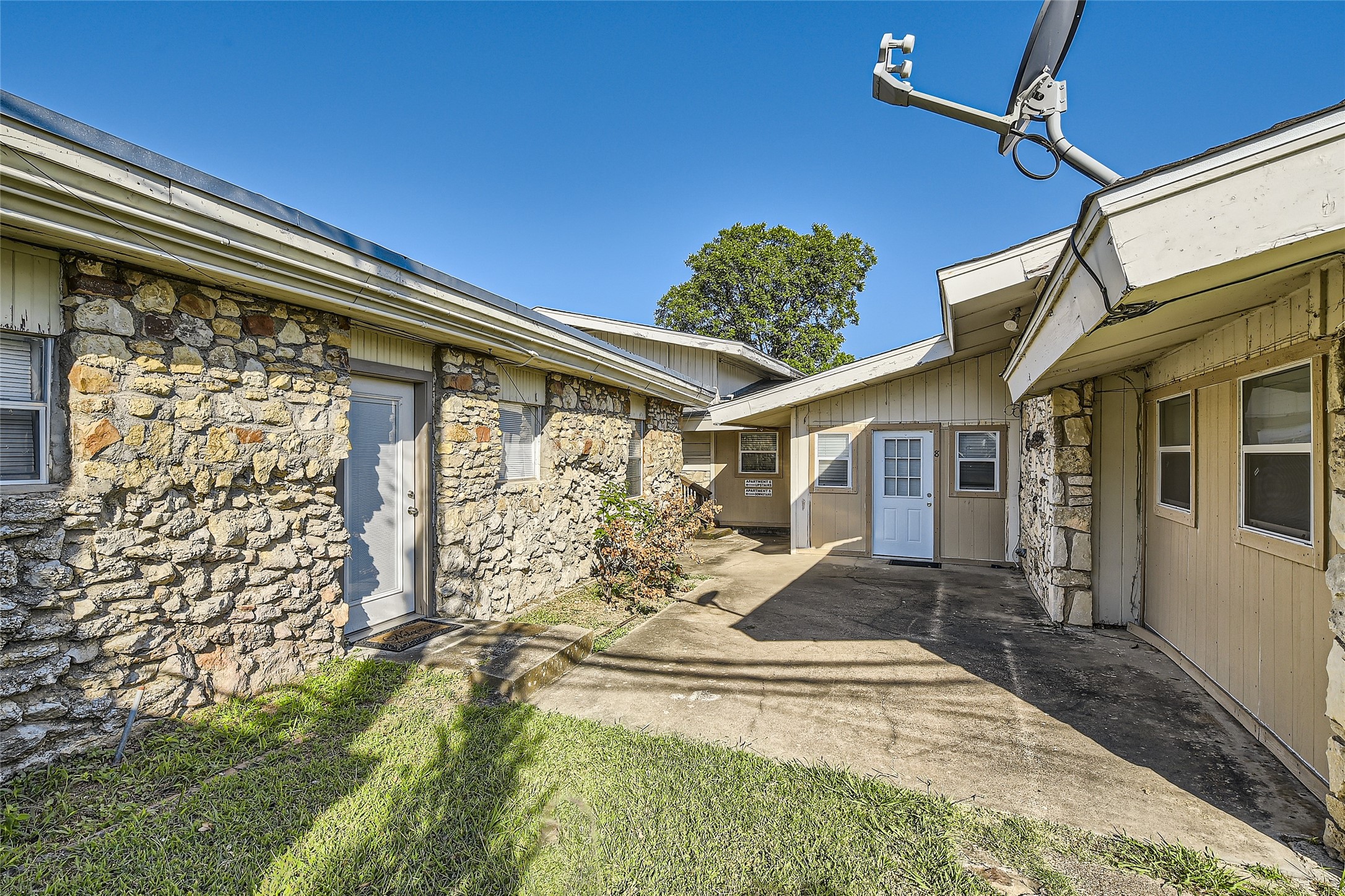 8601 Jacksboro Highway Lakeside TX 76135