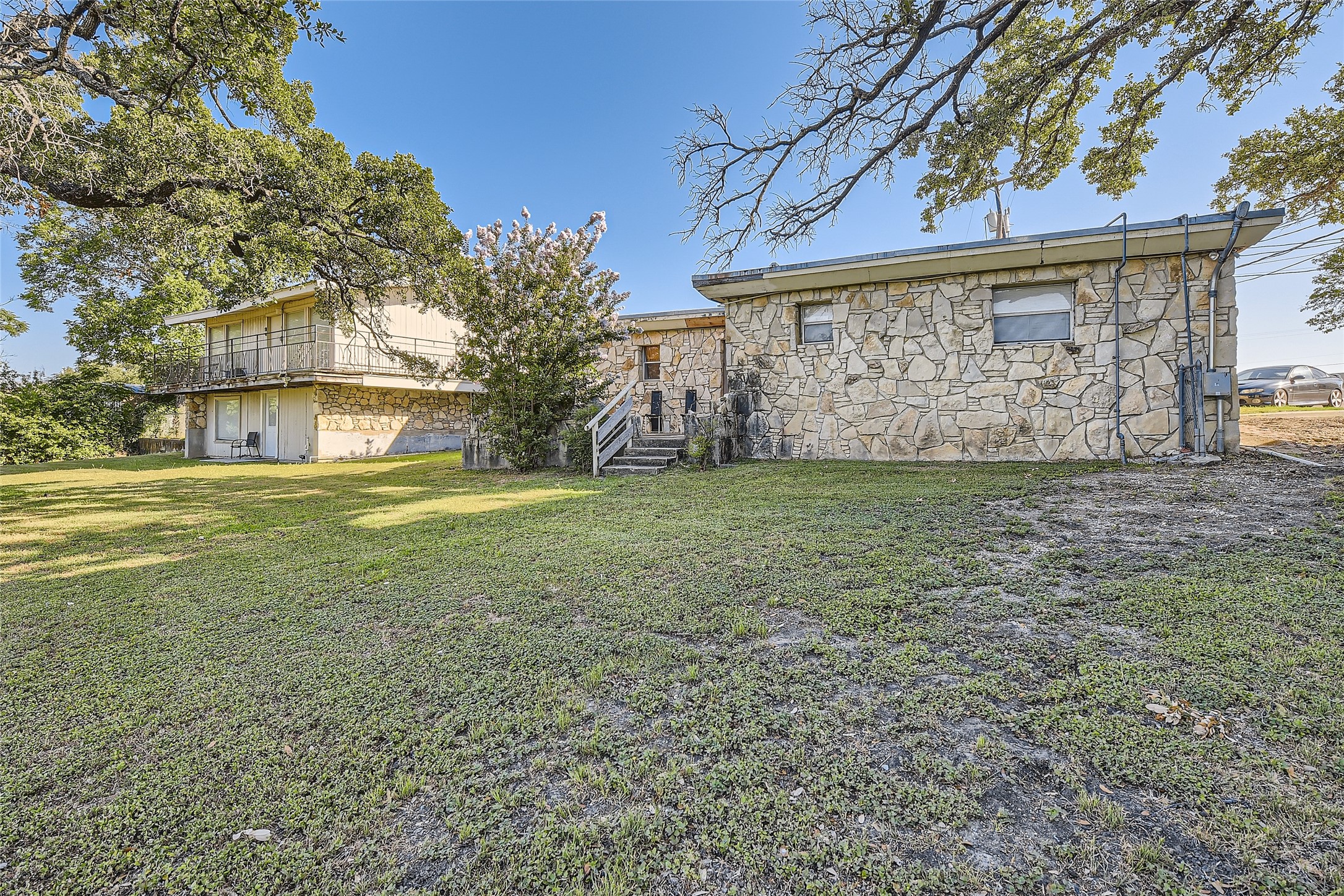 8601 Jacksboro Highway Lakeside TX 76135