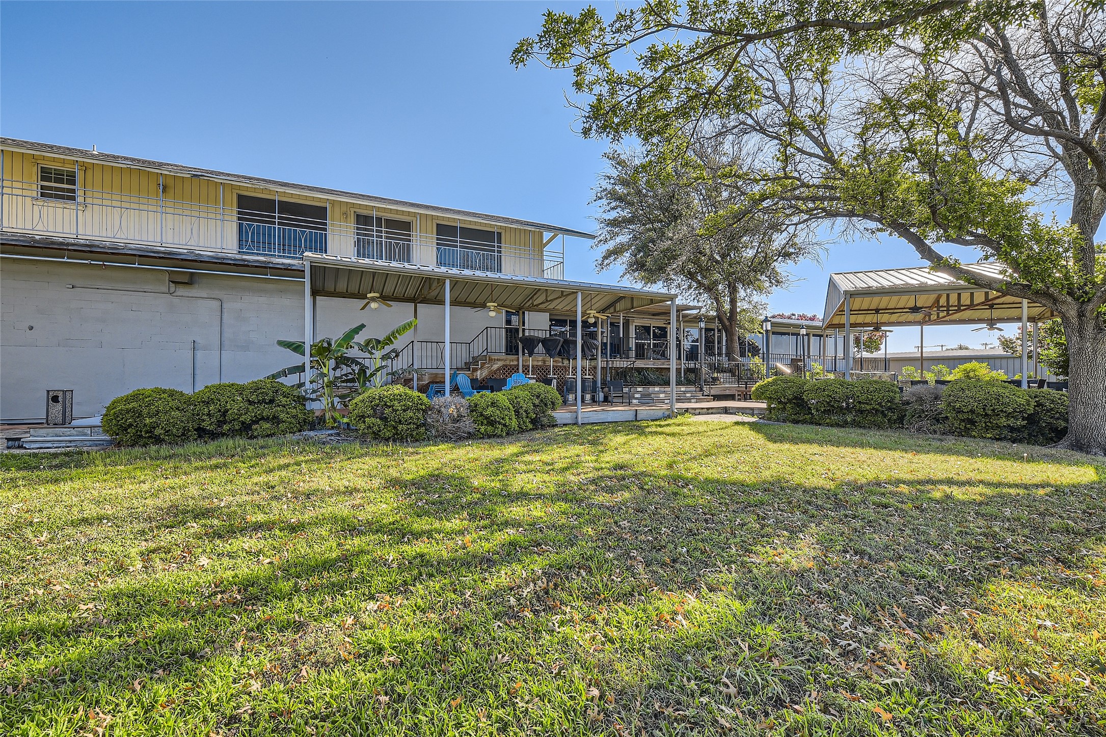 8601 Jacksboro Highway Lakeside TX 76135