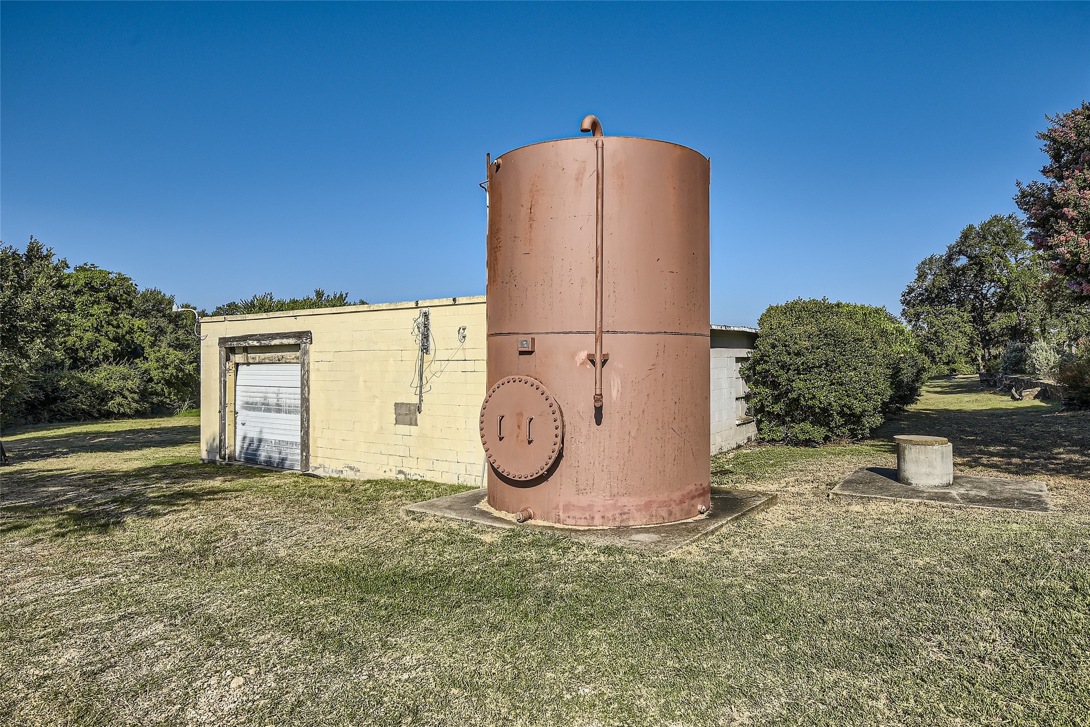 8601 Jacksboro Highway Lakeside TX 76135